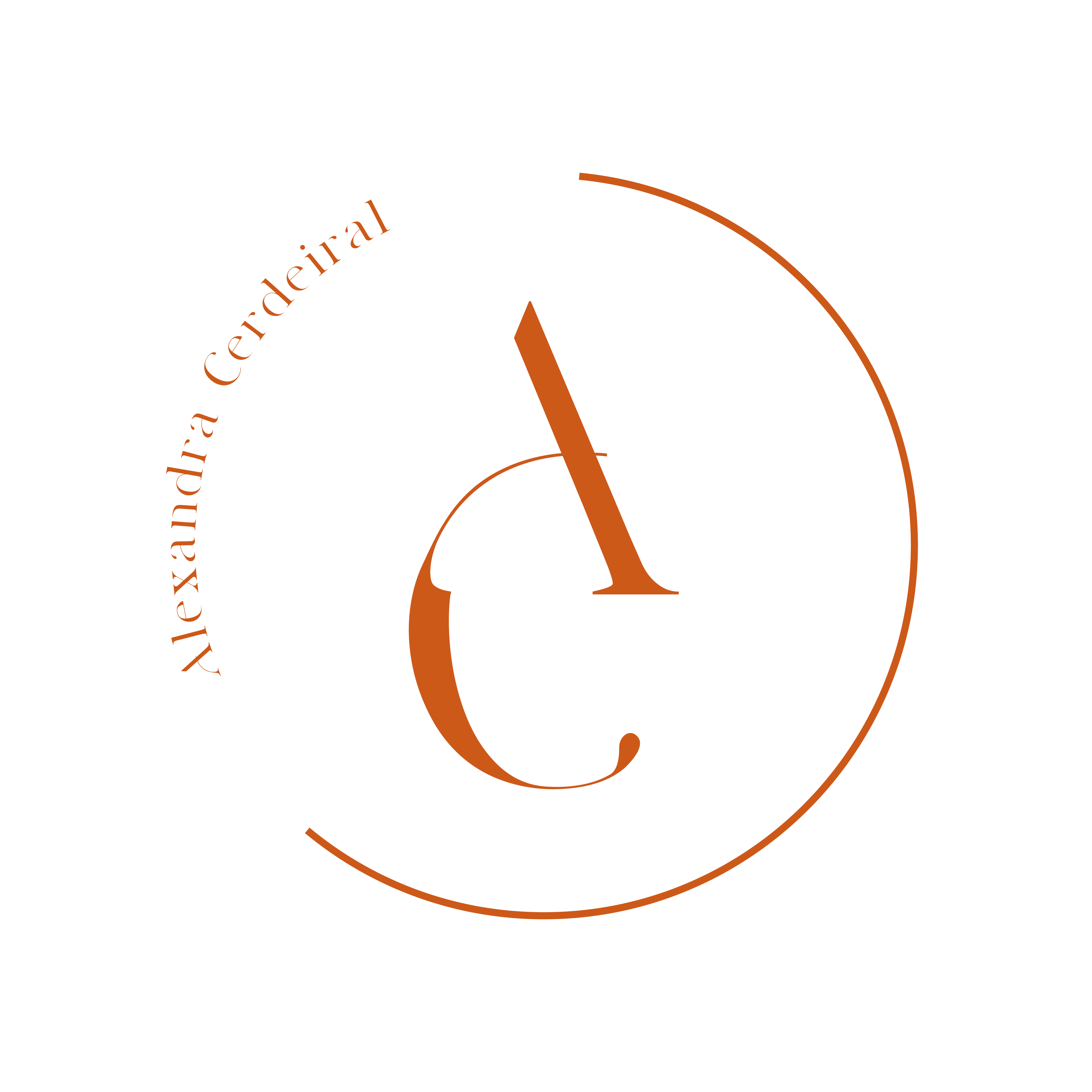 Logo Alexandra Cerdeiral, photographe professionnelle Annecy